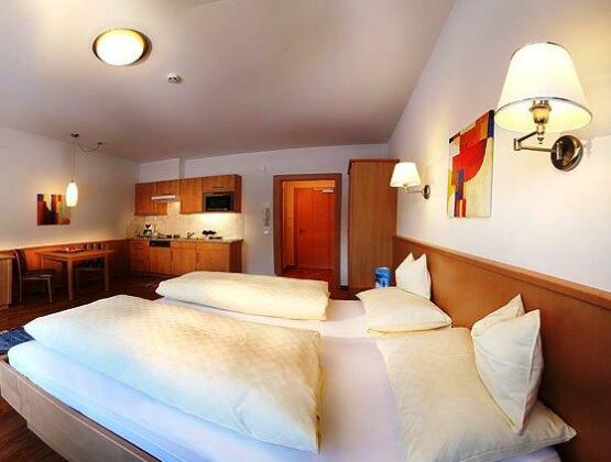 Appartement Platzlhof - Photo3