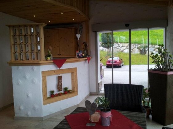 Appartement Schonblick - Photo3