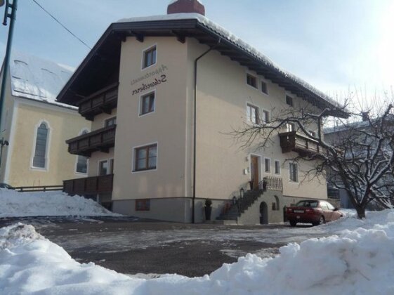 Appartements Schweiberer