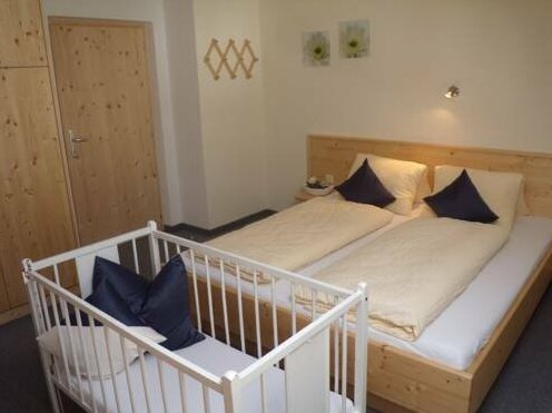 Appartements Schweiberer - Photo2
