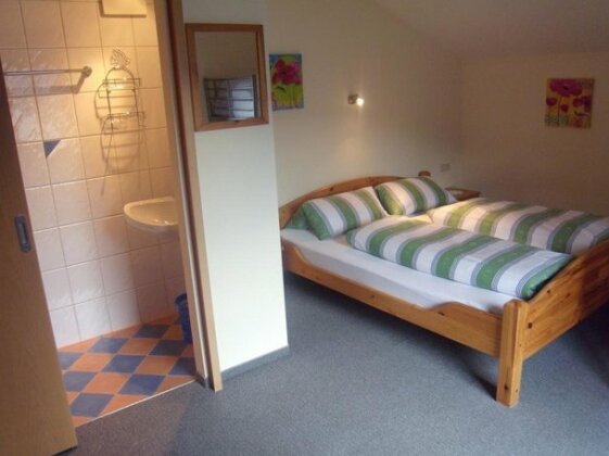 Appartements Schweiberer - Photo4