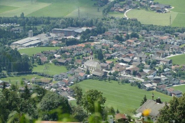 Appartements Schweiberer - Photo5