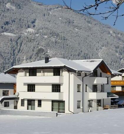 Ferienhaus Klocker - Photo2
