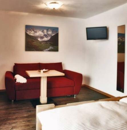 Ferienhaus Klocker - Photo4