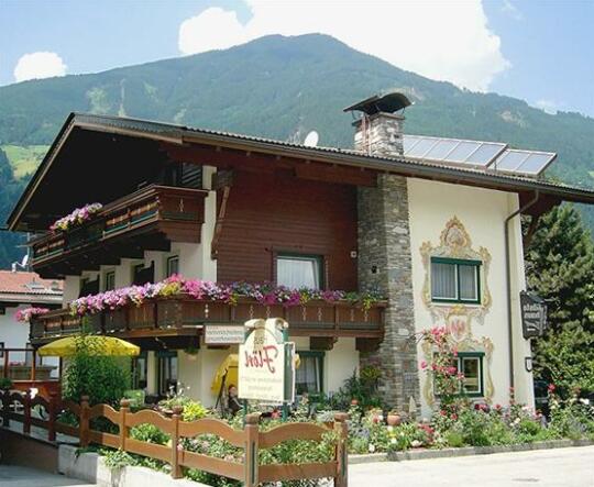 Haus Florl