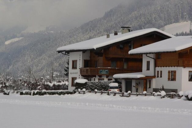 Haus Schroll - Photo5