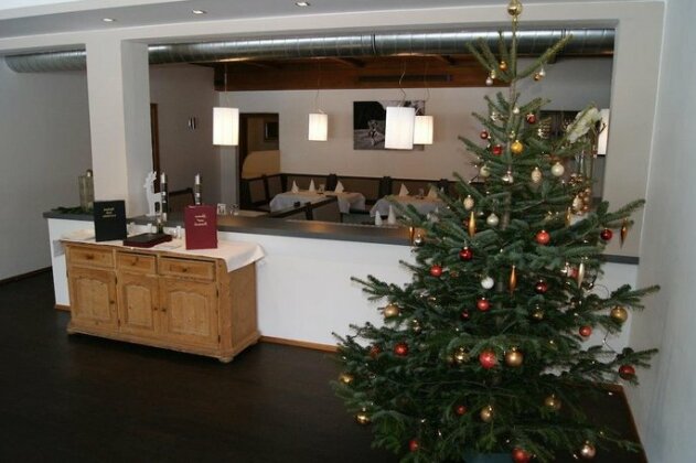Hotel Gasthof Zillertalerhof - Photo2