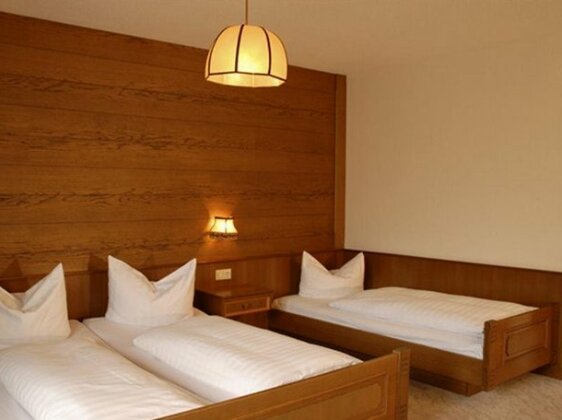 Hotel Gasthof Zillertalerhof - Photo4