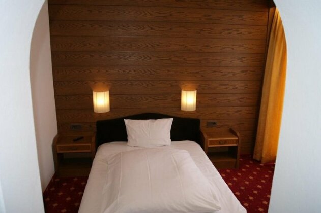 Hotel Gasthof Zillertalerhof - Photo5