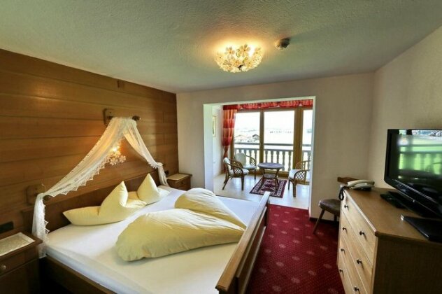 Hotel Jager - Photo3