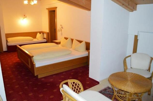 Hotel Jager - Photo4