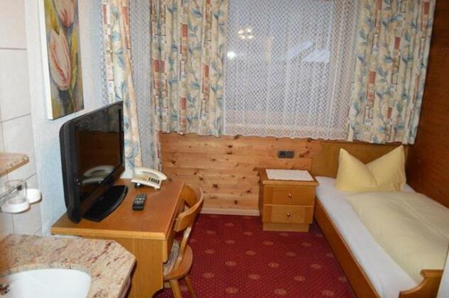 Hotel Jager - Photo5