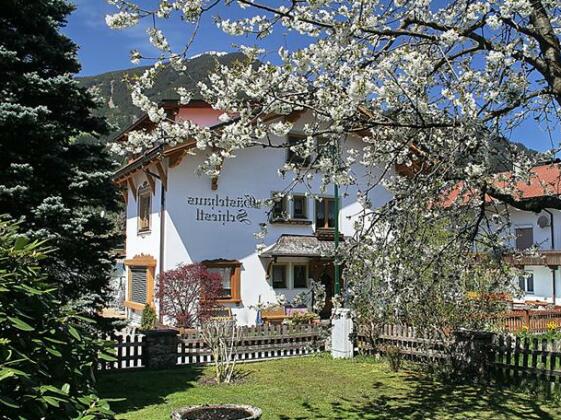 Interhome - Elfriede - Photo2