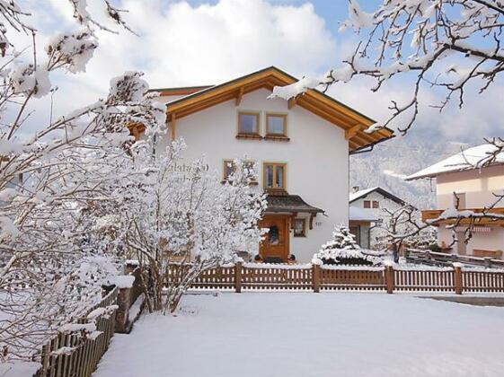 Interhome - Elfriede - Photo3