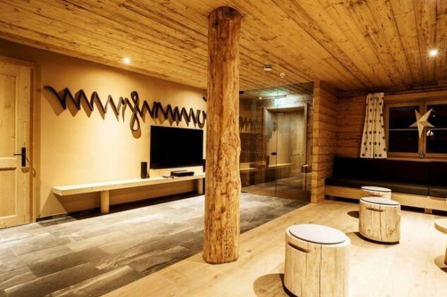 Alpen Select Lodge Kleinwalsertal - Photo5