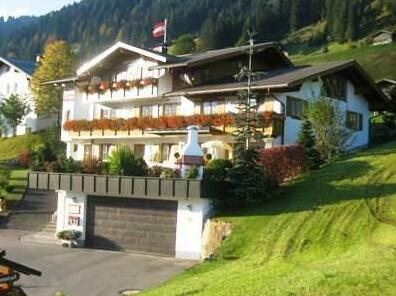 Ferienwohnungen Monte Bianco - Photo2
