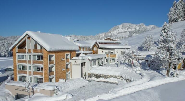 Genuss- & Aktivhotel Sonnenburg - Photo2