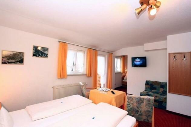 Genuss- & Aktivhotel Sonnenburg - Photo4