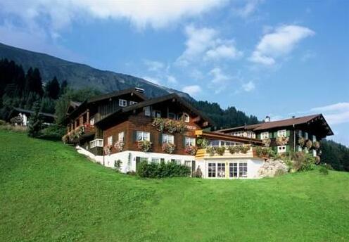 Hotel Alpenhof Jaeger - Photo2