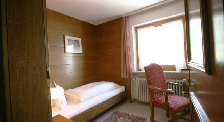 TIPTOP-Hotel Alpensonne - Photo3