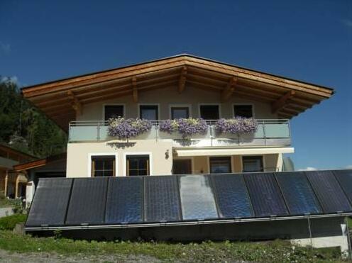 Ferienwohnung Hotter - Photo2