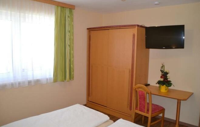 Appartements Real - Photo4