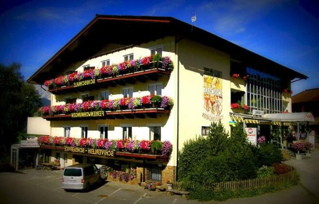 Appartements Tritscher - Photo2