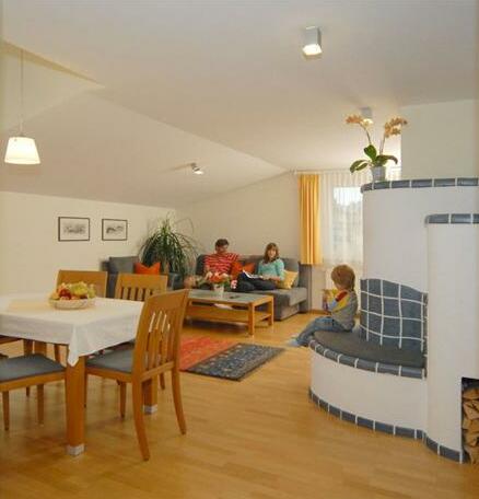 Appartements Tritscher - Photo4