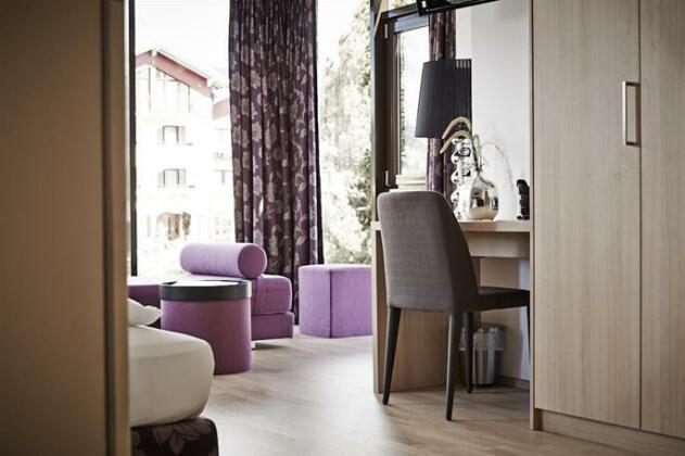 Arx Hotel-Restaurant-Bar - Photo4