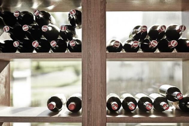 Arx Hotel-Restaurant-Bar - Photo5