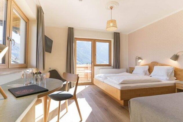 Biohotel Bergkristall - Photo2