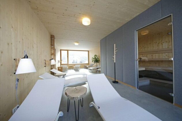 Biohotel Bergkristall - Photo5