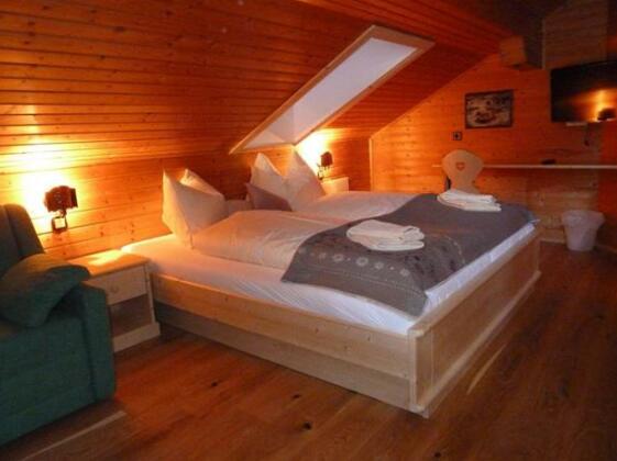 Ferienhaus Almfrieden - Photo3