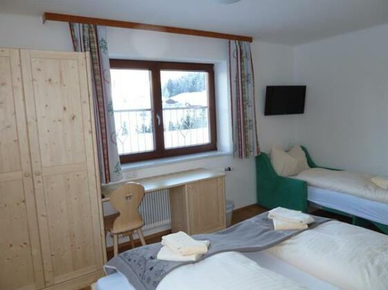 Ferienhaus Almfrieden - Photo4