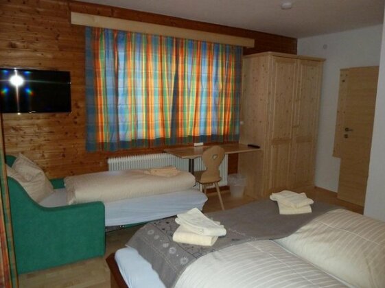 Ferienhaus Almfrieden - Photo5