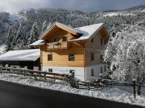 Ferienhaus Untergladner - Photo2