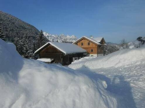 Ferienhaus Untergladner - Photo3