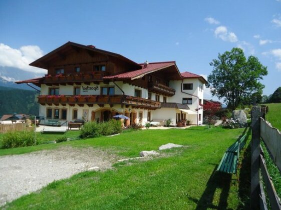 Hotel Sporthof - Photo3