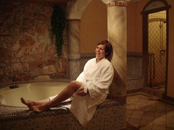 Hotel Sporthof - Photo5