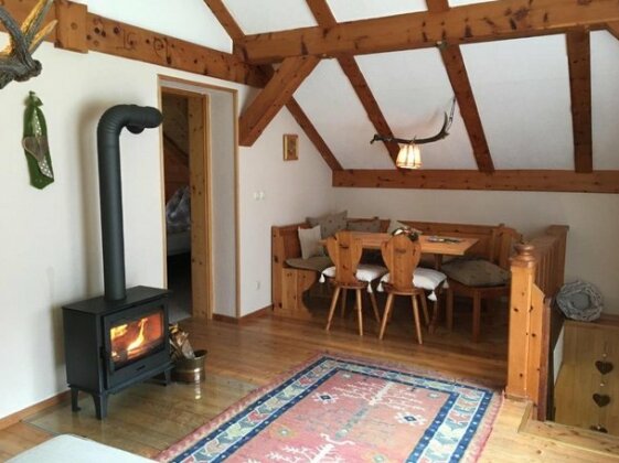Kleine Ahornau - Photo2