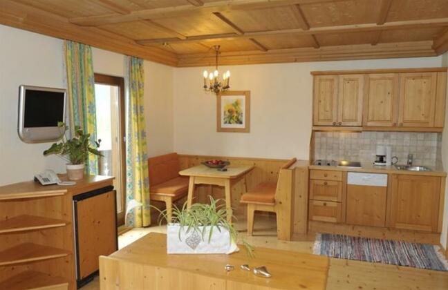 Landhaus Trinker - Photo2