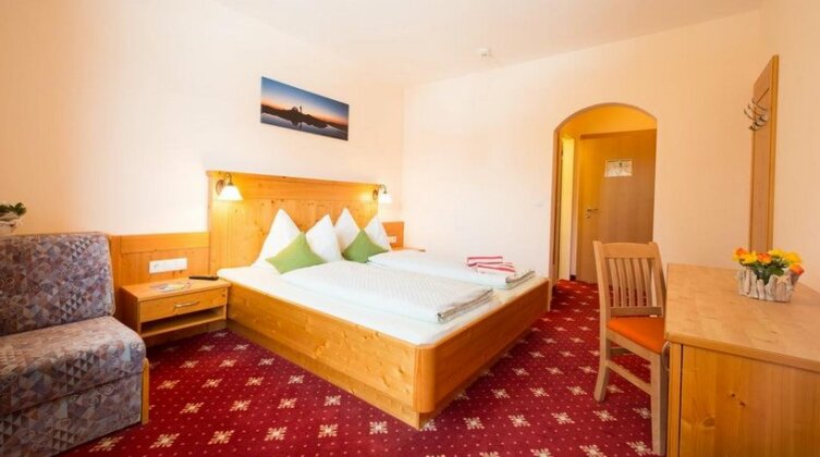 Pension Steiermark - Photo3