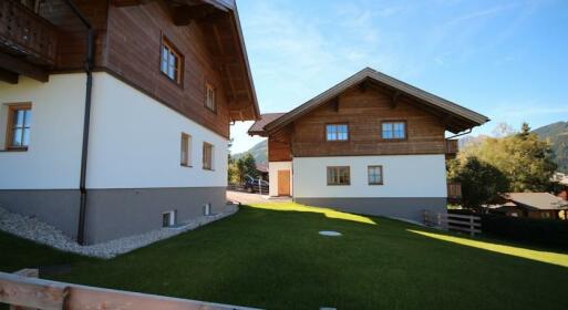 Ski in/Ski out Chalets Tauernlodge by Schladming-Appartements