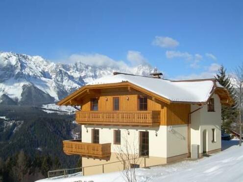 Stocker Apartments - beautiful Rohrmoos - Photo2