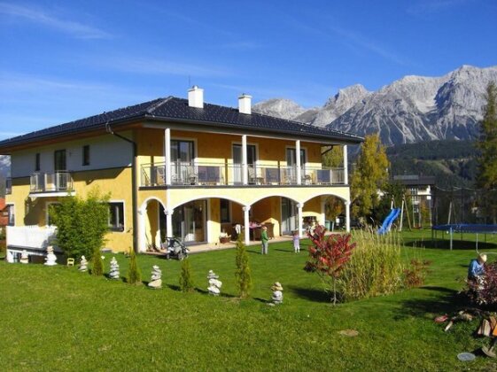 Villa Castelli - Photo2