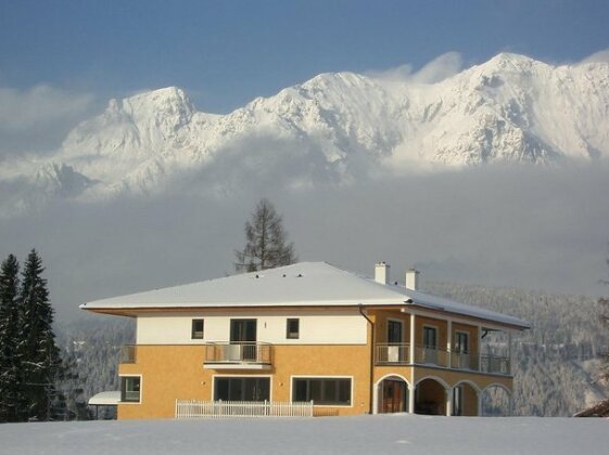 Villa Castelli - Photo3