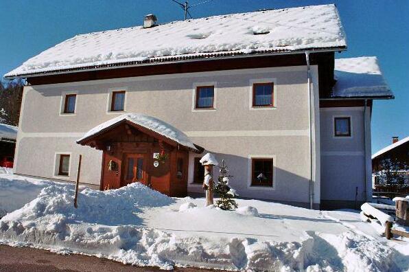 Baby- und Kinderbauernhof Riegler - Photo2