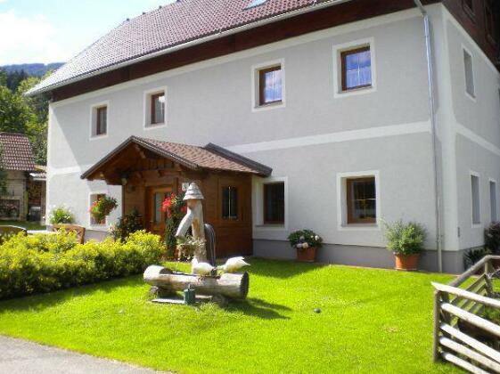 Baby- und Kinderbauernhof Riegler - Photo3