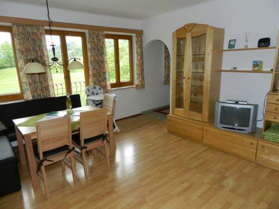 Baby- und Kinderbauernhof Riegler - Photo4
