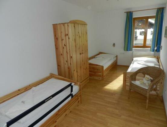 Baby- und Kinderbauernhof Riegler - Photo5